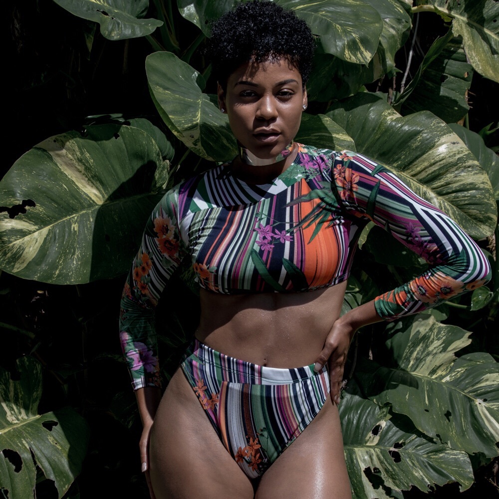 Meet your Posher, Kimberley